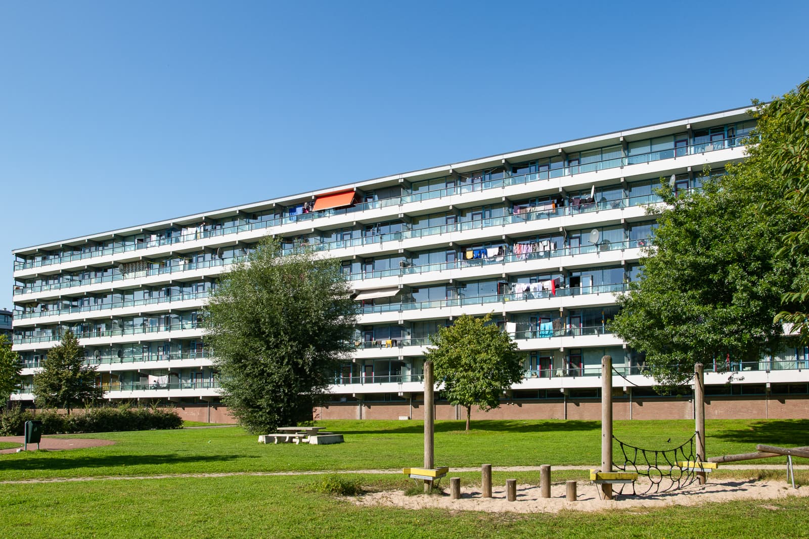 De Palmen Grift 373A - Veenendaal