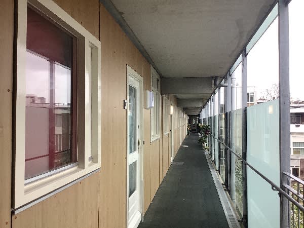 Schoolmeesterstraat 47 - Amsterdam