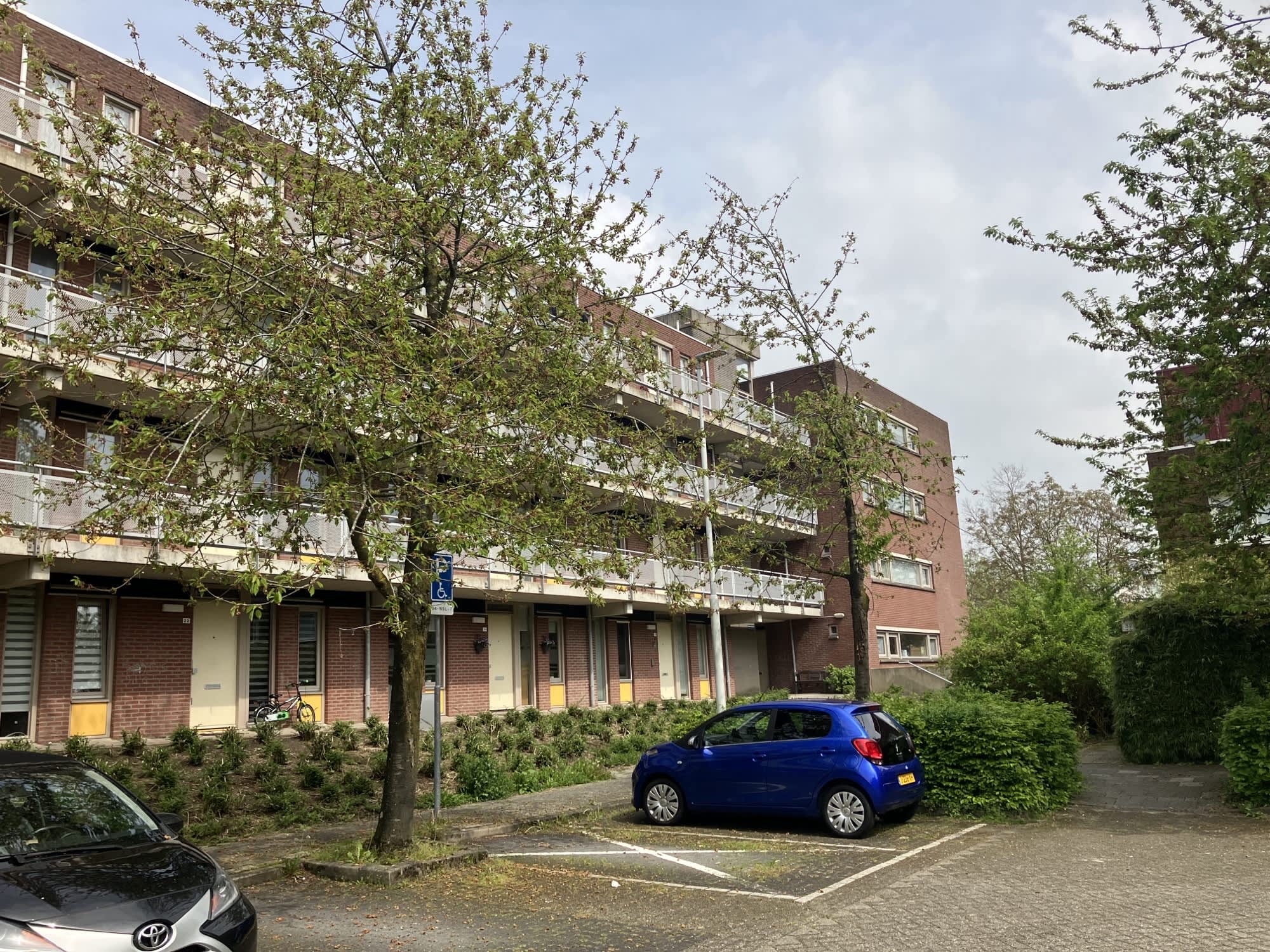 Rijnweide 130, Utrecht