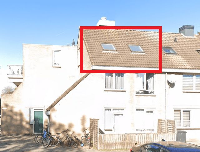 Schoener 238 Amstelveen