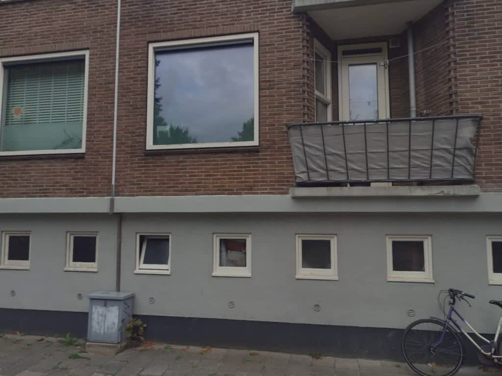 Surinamestraat 23, Groningen