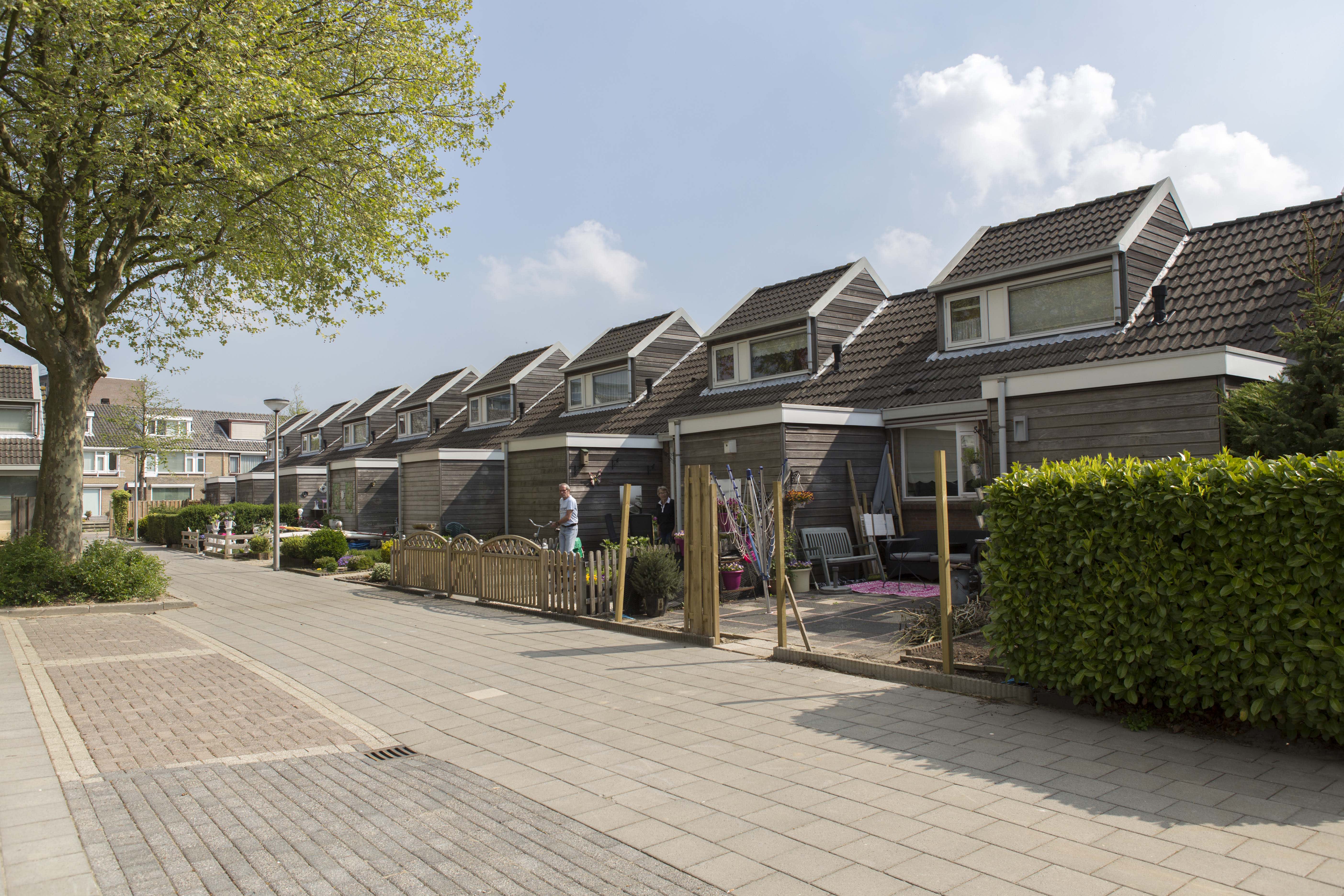 De Schutse 9 - Hendrik-Ido-Ambacht