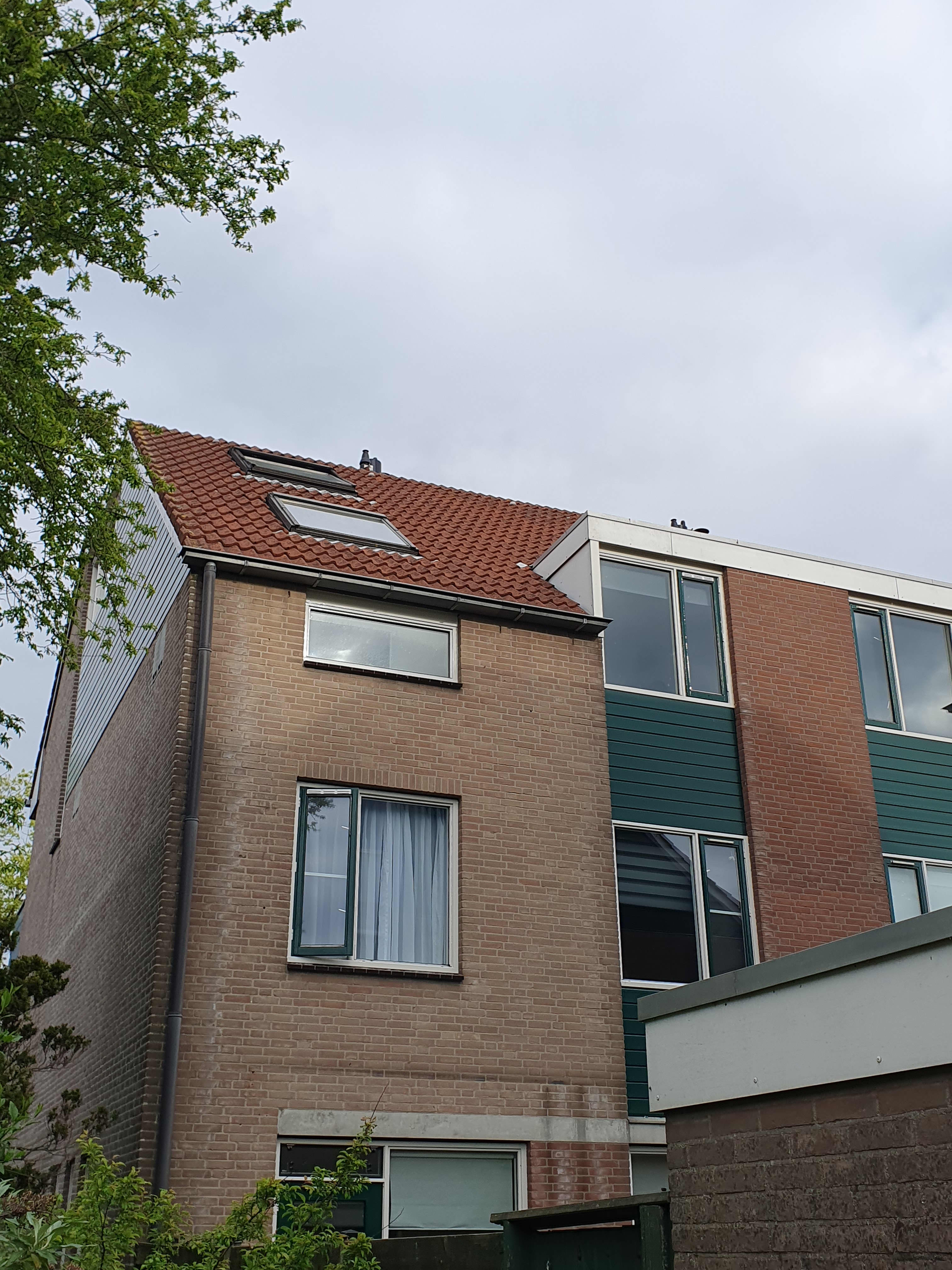 Jutestraat 143 - Krommenie