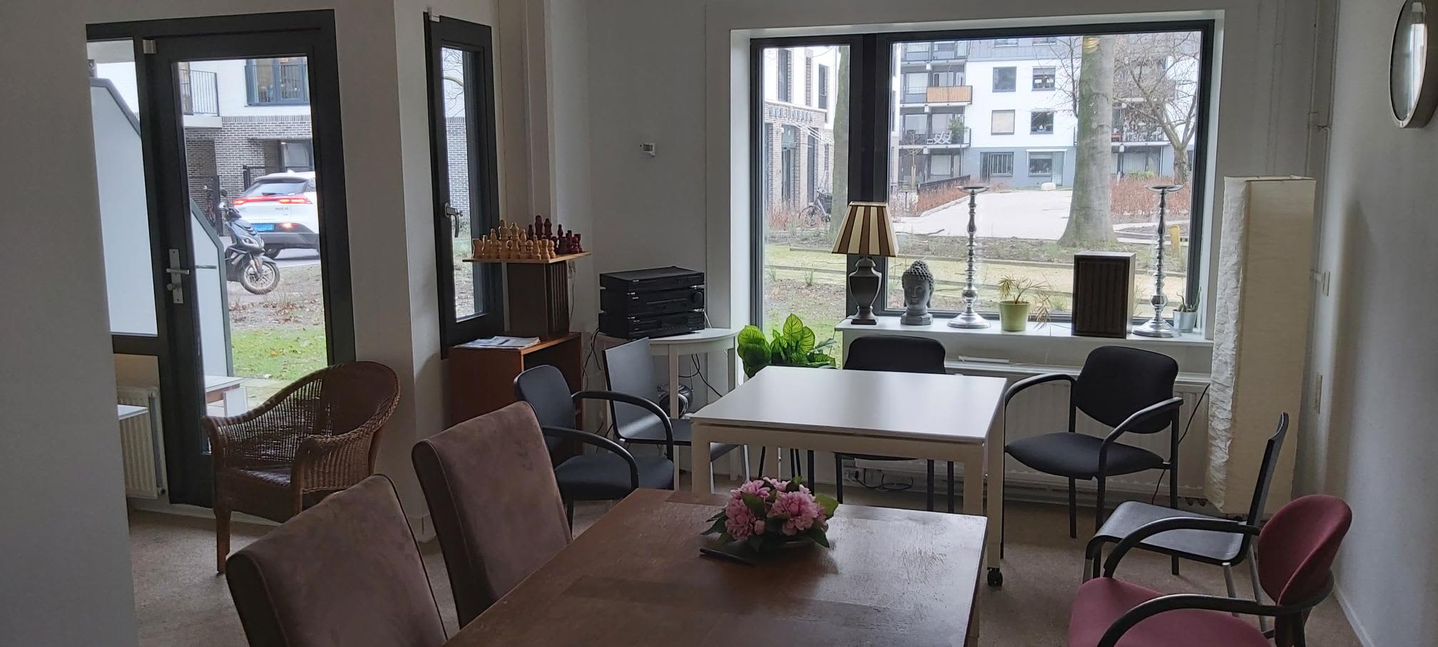 Burg Grothestraat 7807 - Soest