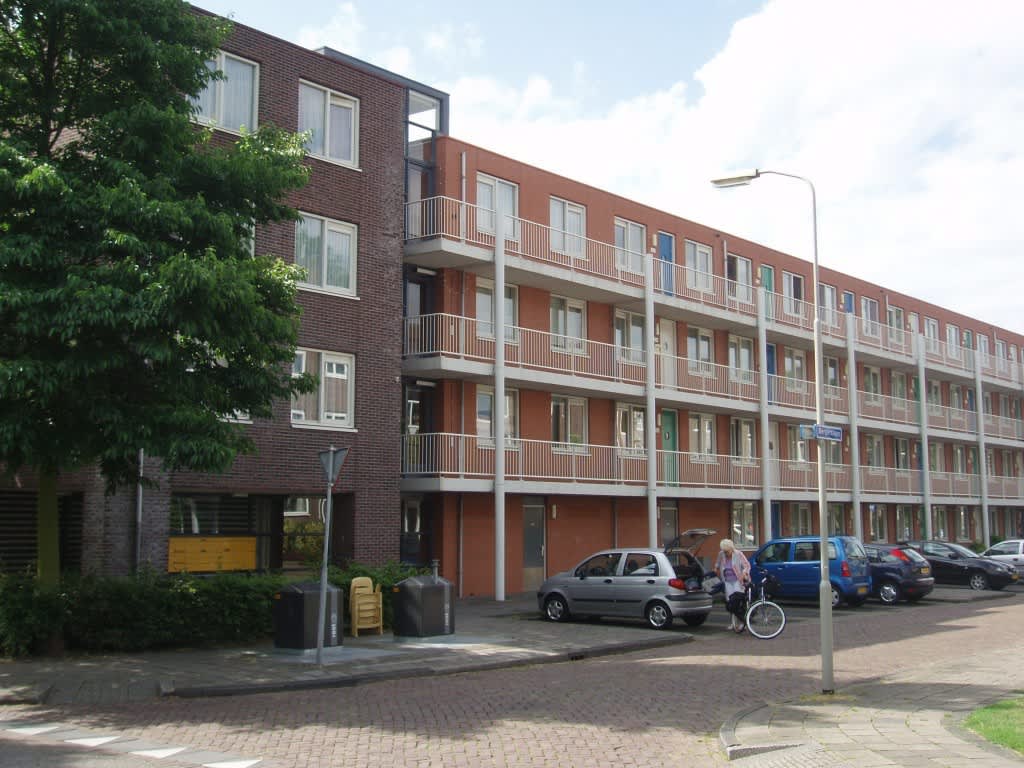 Laan van Kanaan 212 Beverwijk