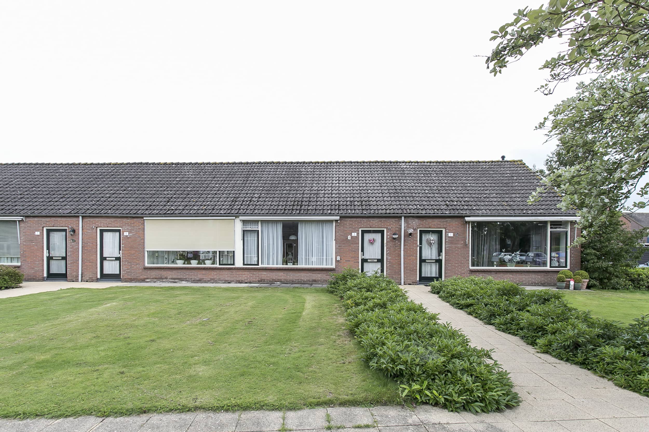 Bachlaan 3 - Nijkerk