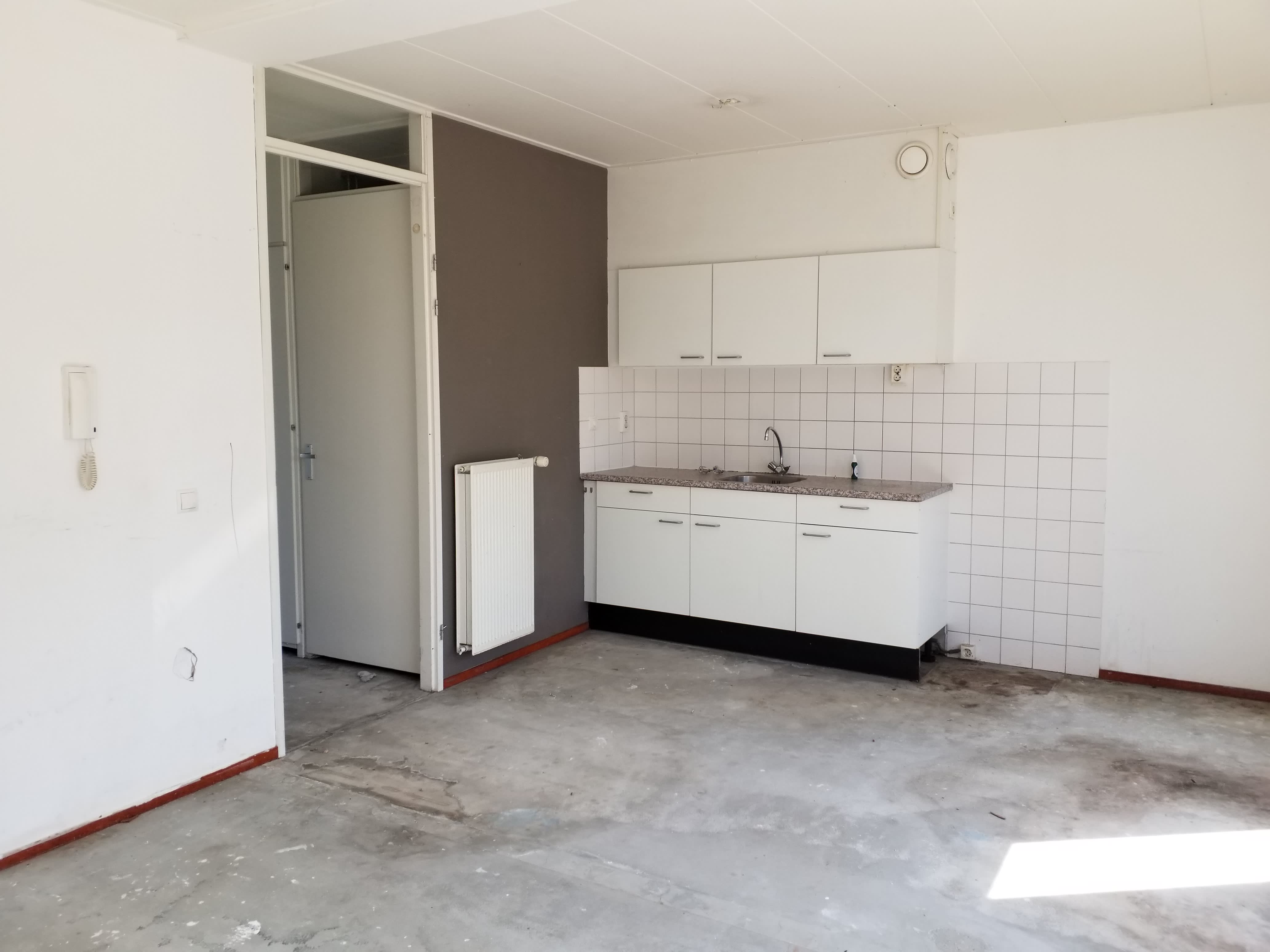 Odeonstraat 1160 - Almere