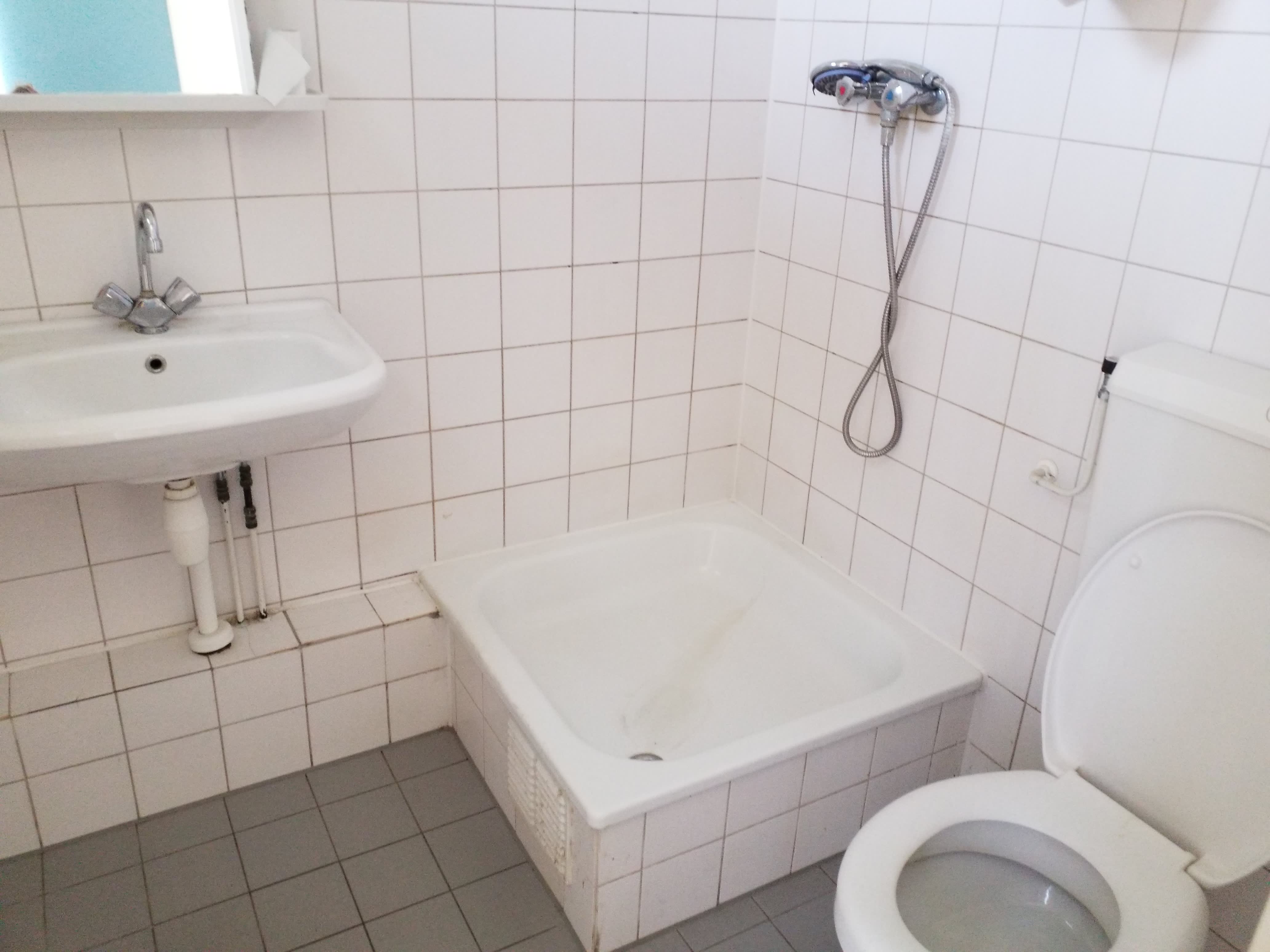 Odeonstraat 1160 - Almere