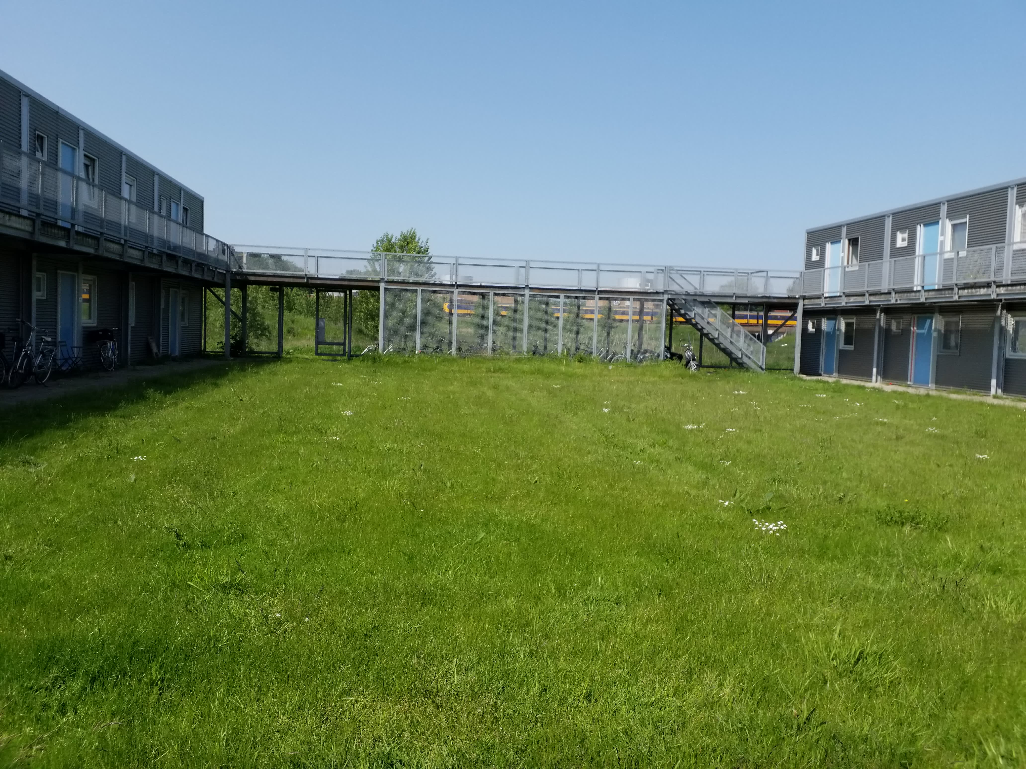 Odeonstraat 1160 - Almere