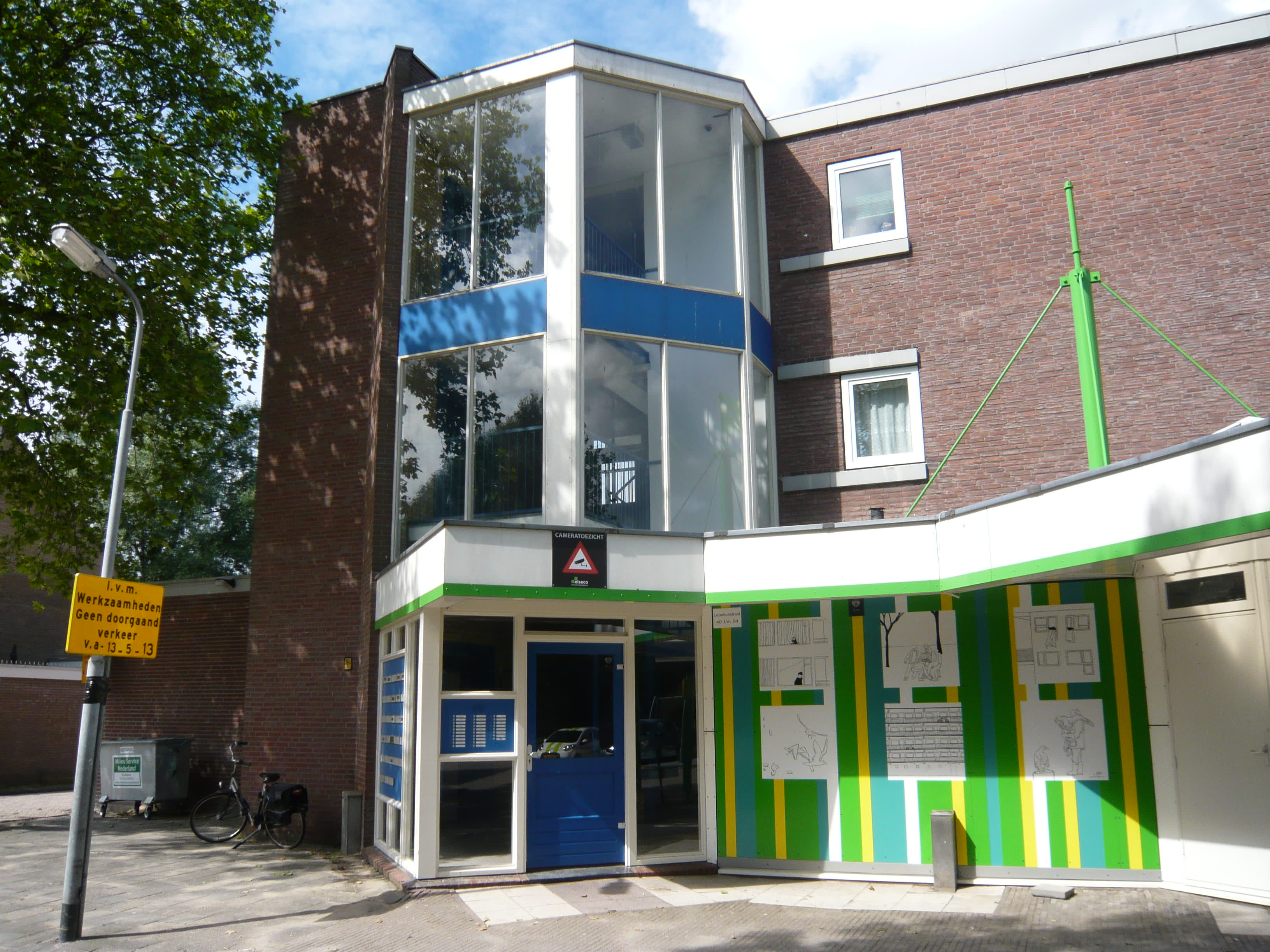 Lobeliusstraat 44 - Zaandam