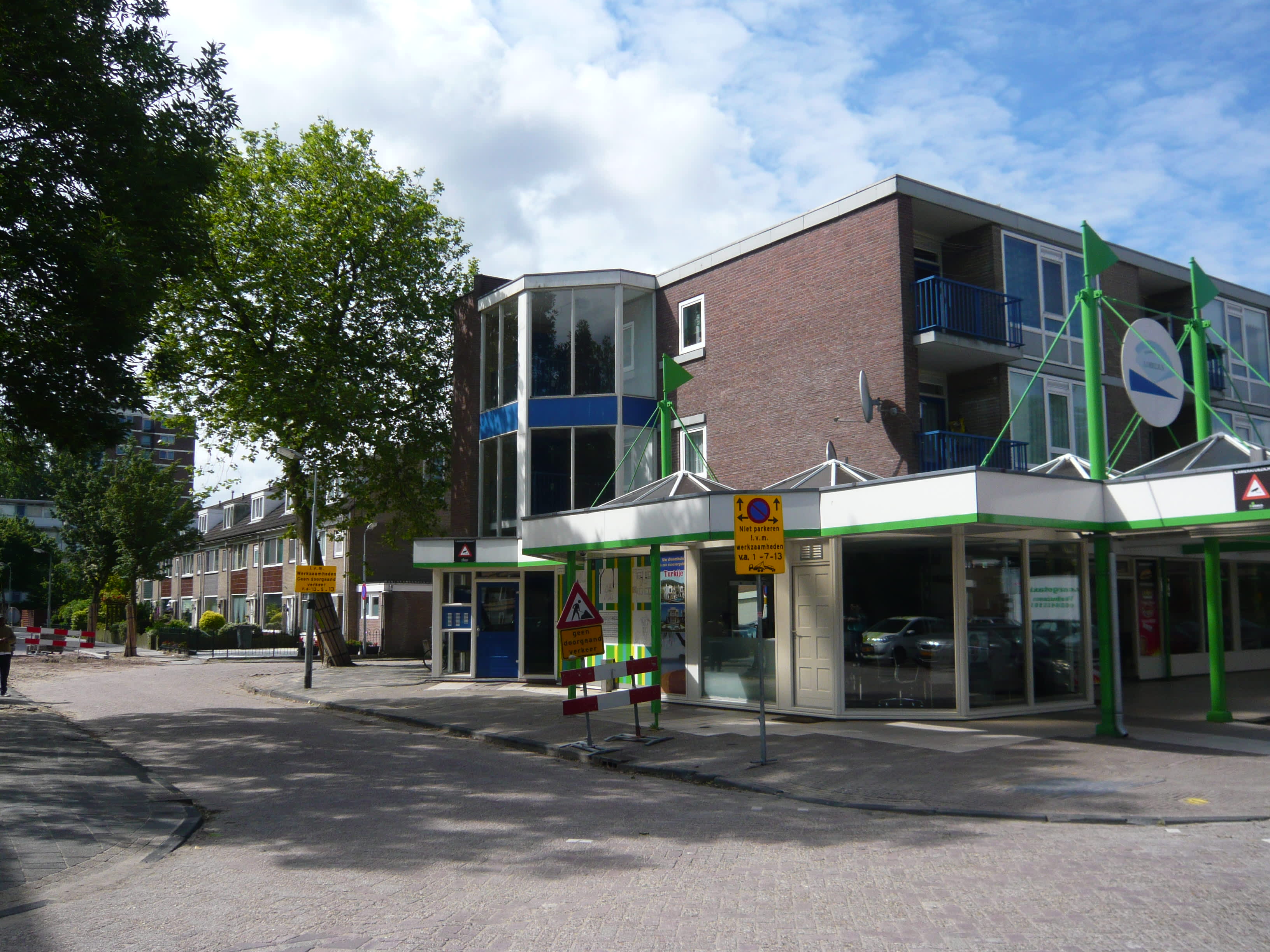Lobeliusstraat 44 - Zaandam