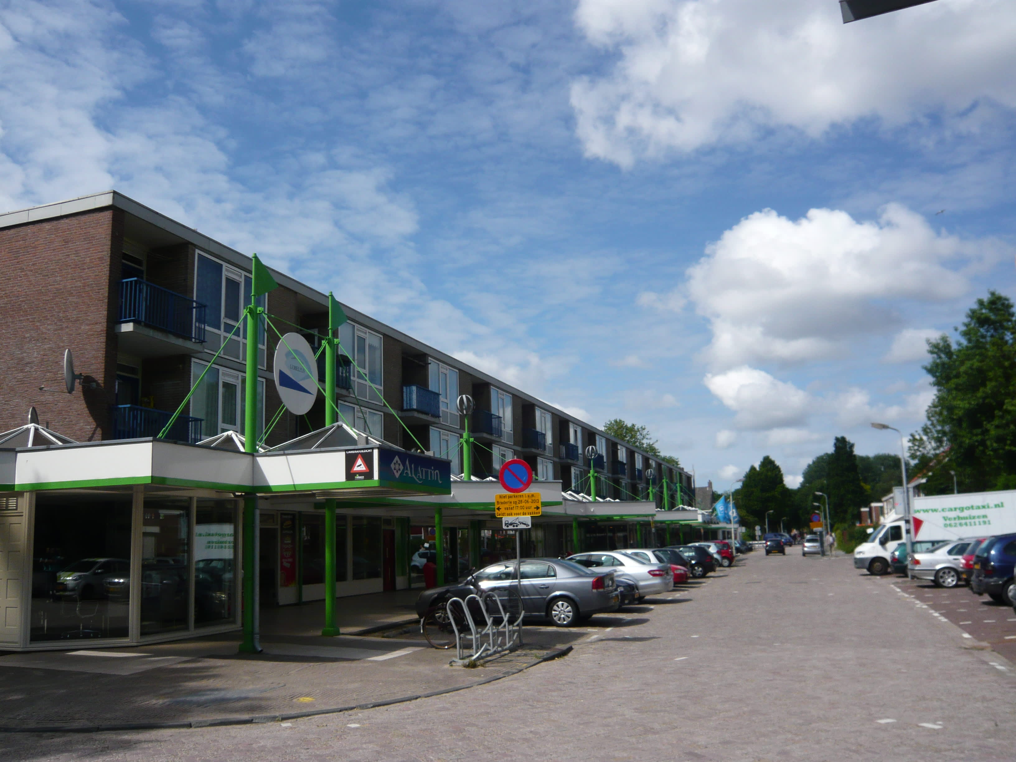 Lobeliusstraat 44 - Zaandam