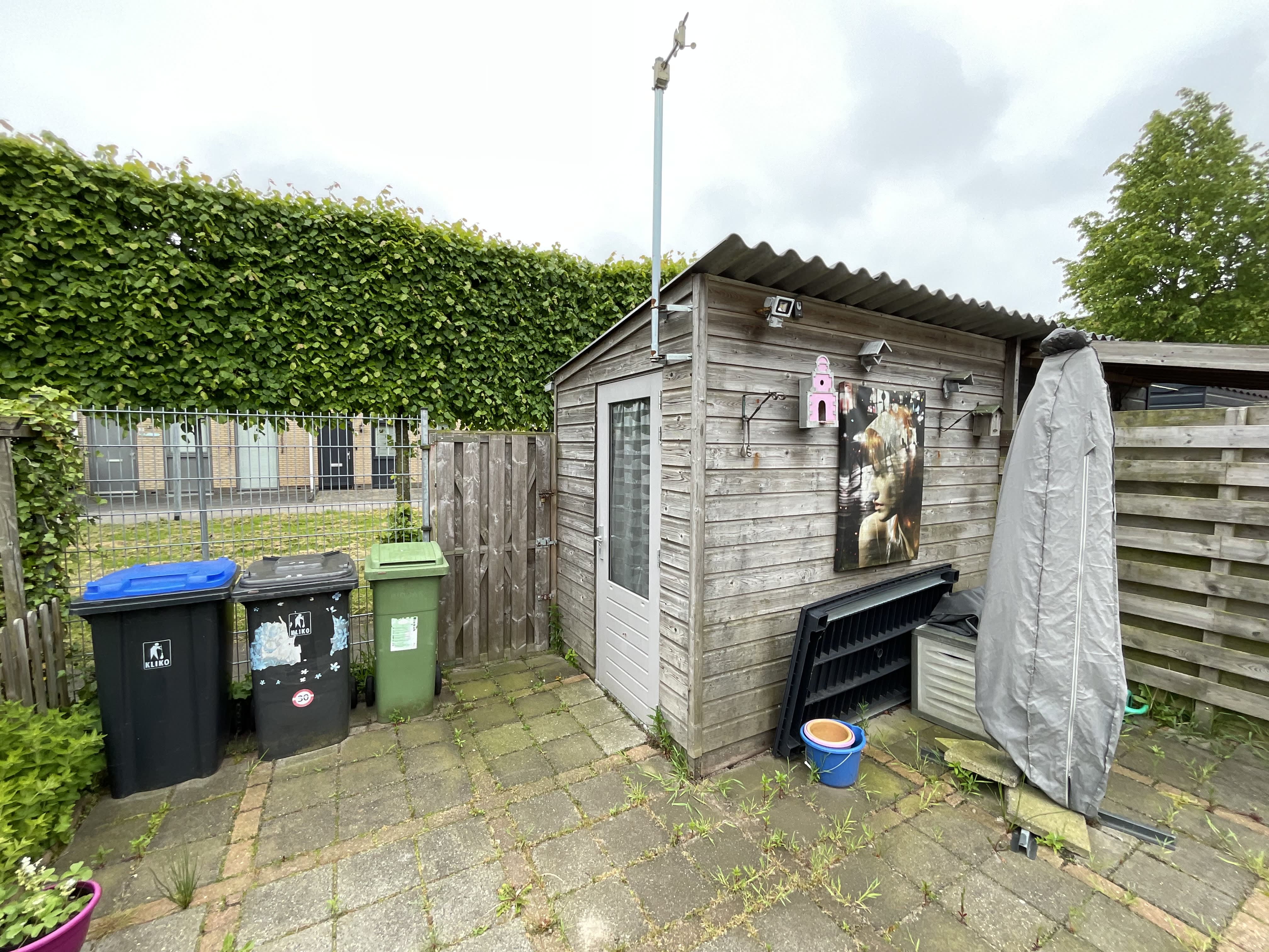 Daniel Ruynemanlaan 23 - Groningen