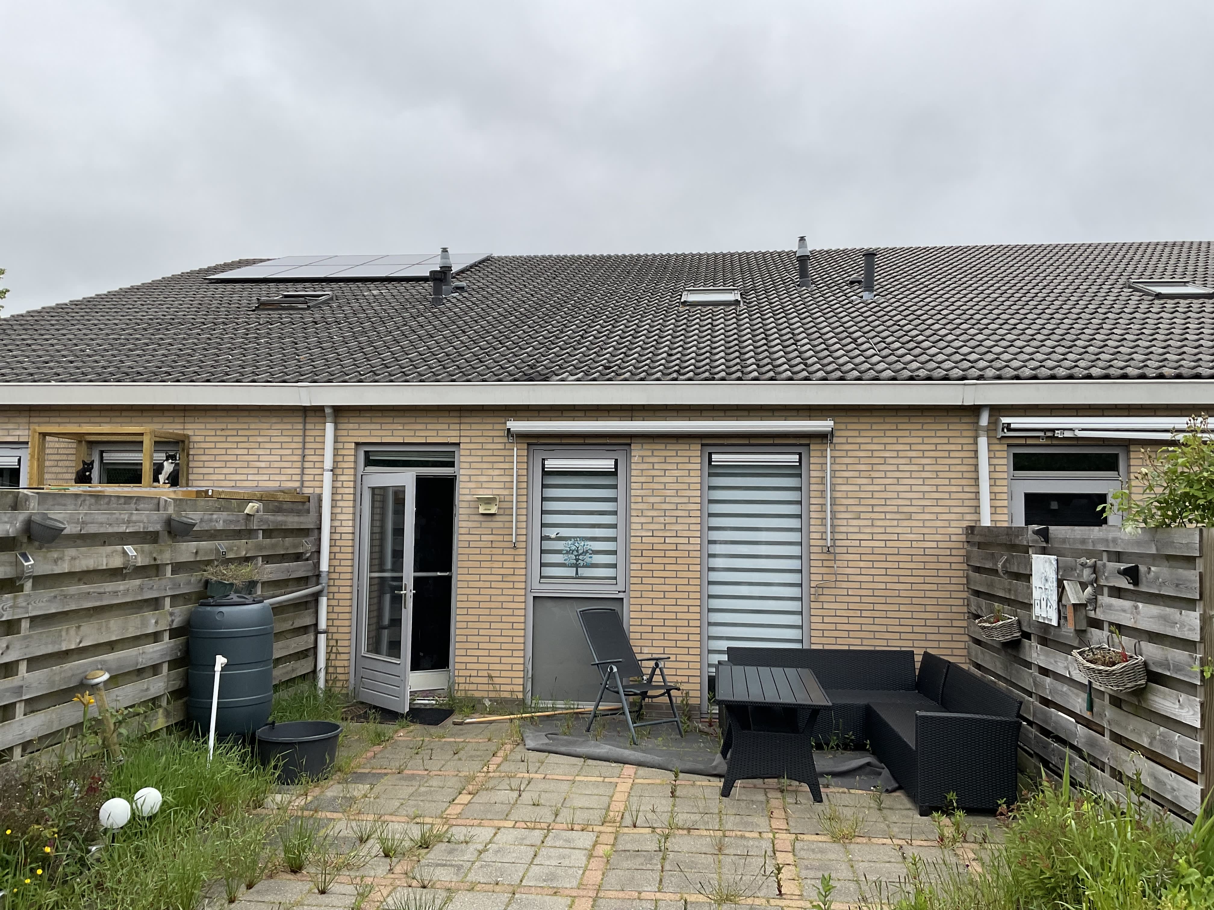 Daniel Ruynemanlaan 23 - Groningen