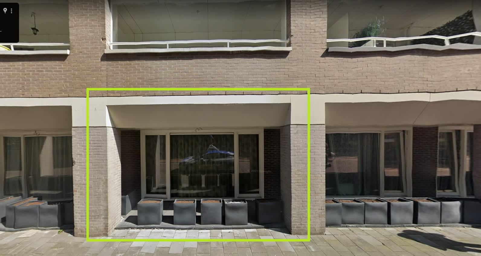 Noordse Bosje 14-B 1 - Hilversum