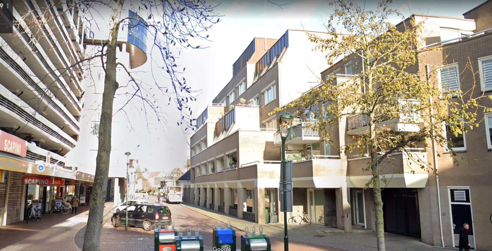 Noordse Bosje 14-B 1 - Hilversum