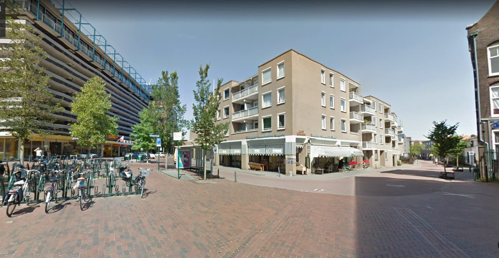 Noordse Bosje 14-B 1 - Hilversum