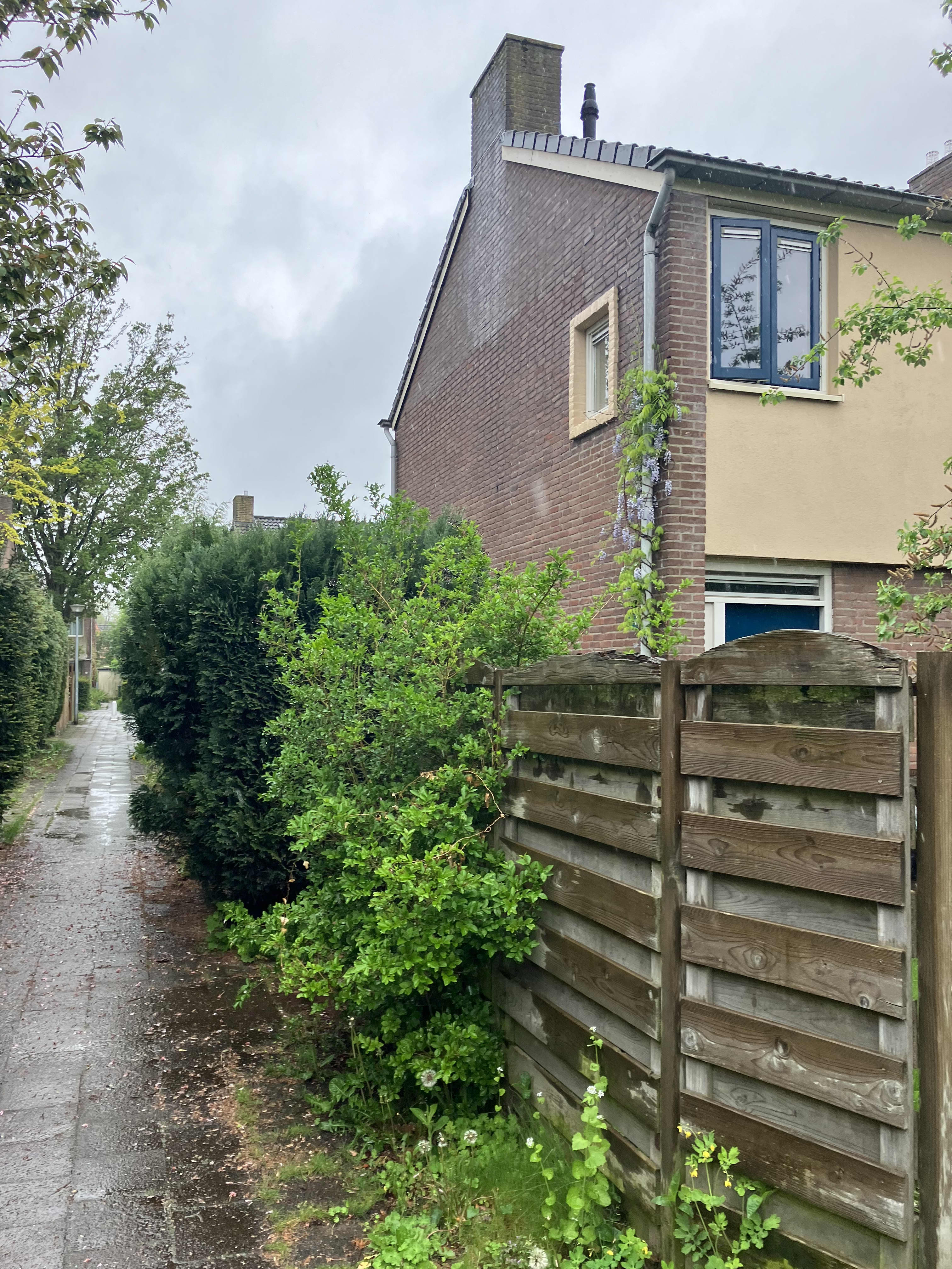 huurwoningen te huur op Jagerskamp 34