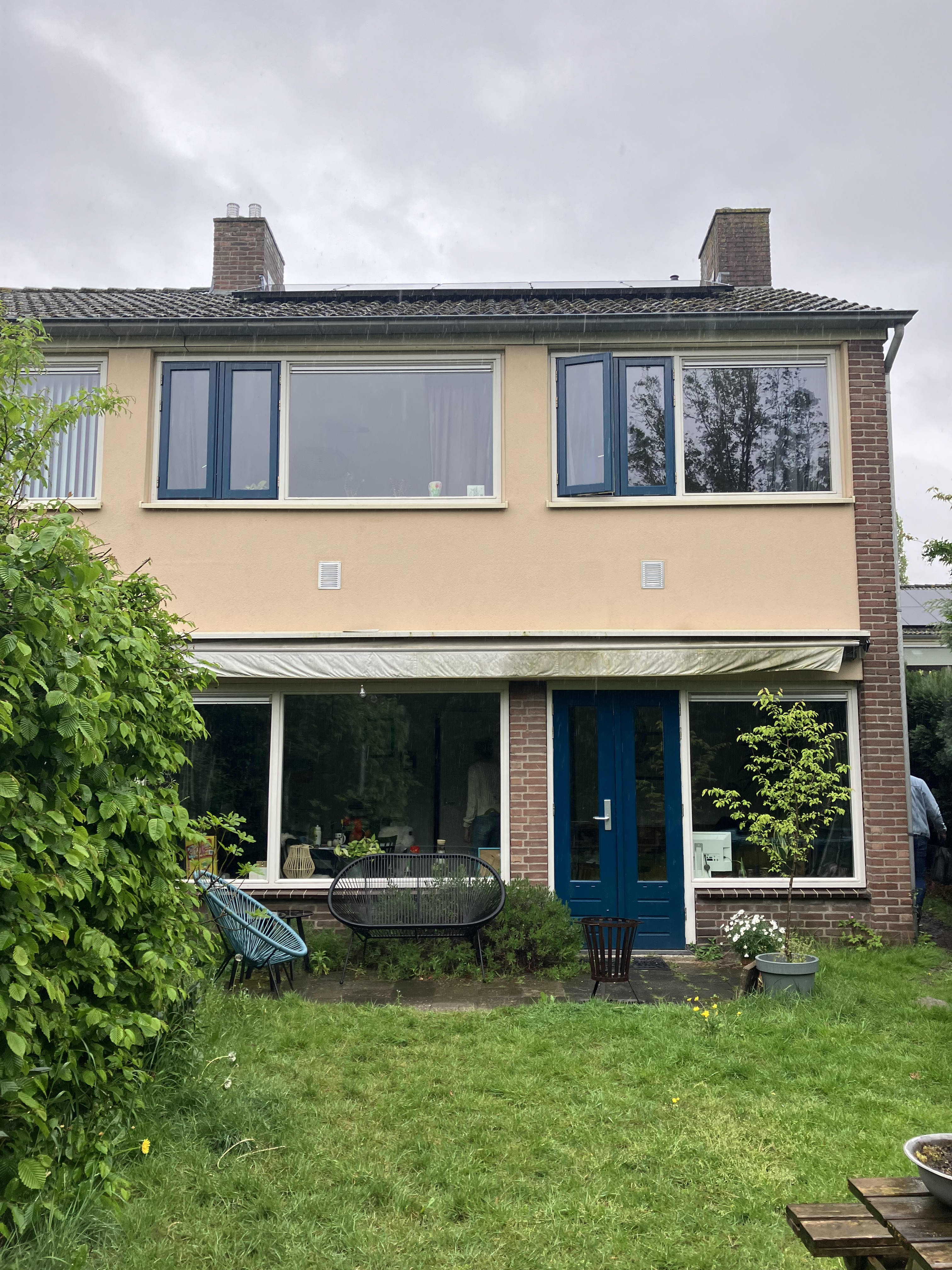 Jagerskamp 34 - Wageningen