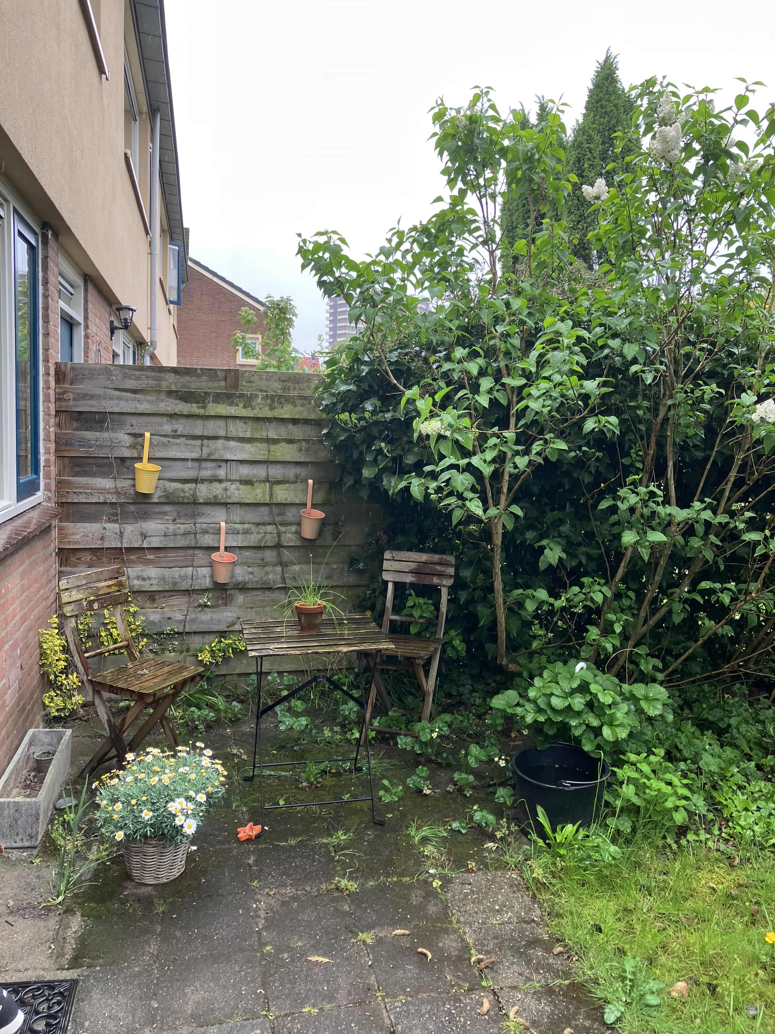 Jagerskamp 34 - Wageningen