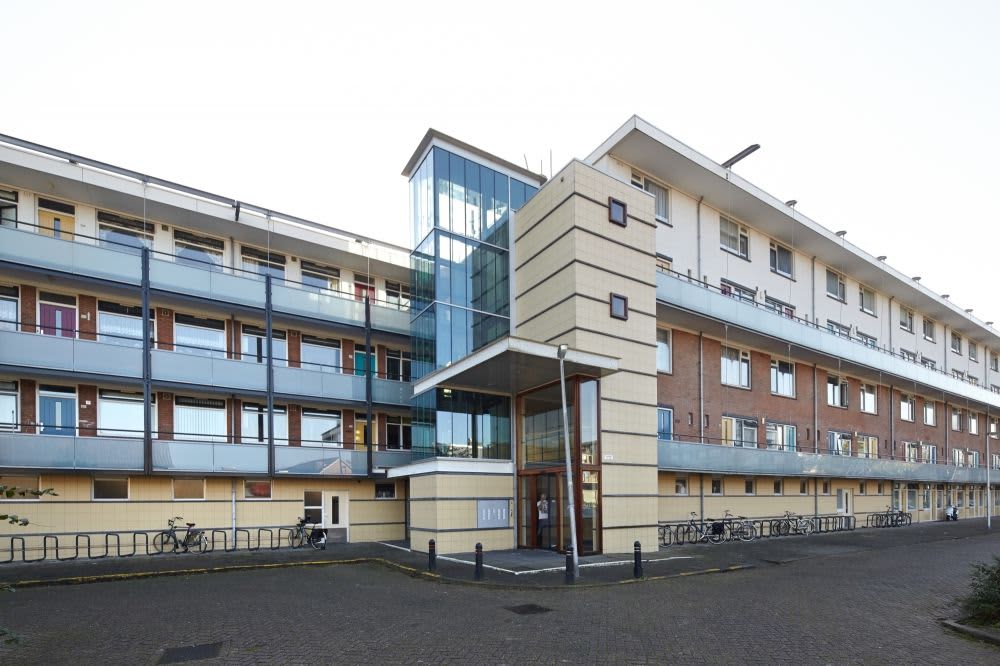 Vondellaan 190 - Waddinxveen