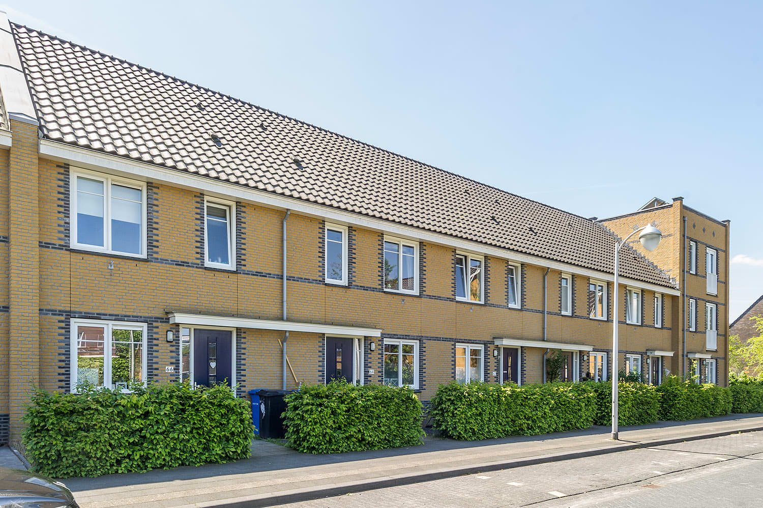 Middellandse Zee 62 - Amersfoort
