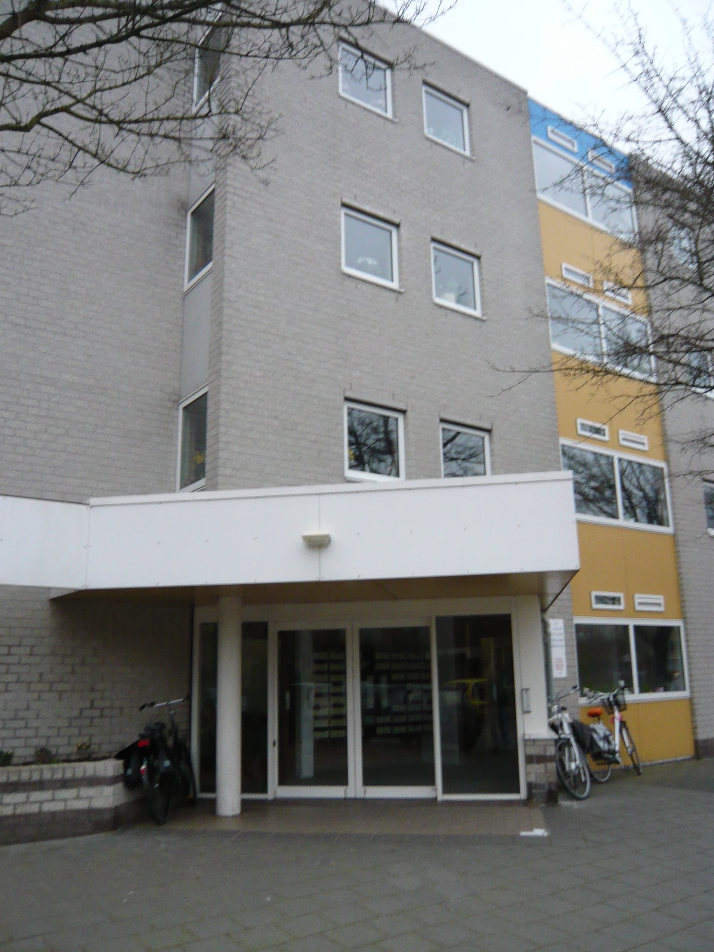 Elsbroekplantsoen 13 - Zaandam
