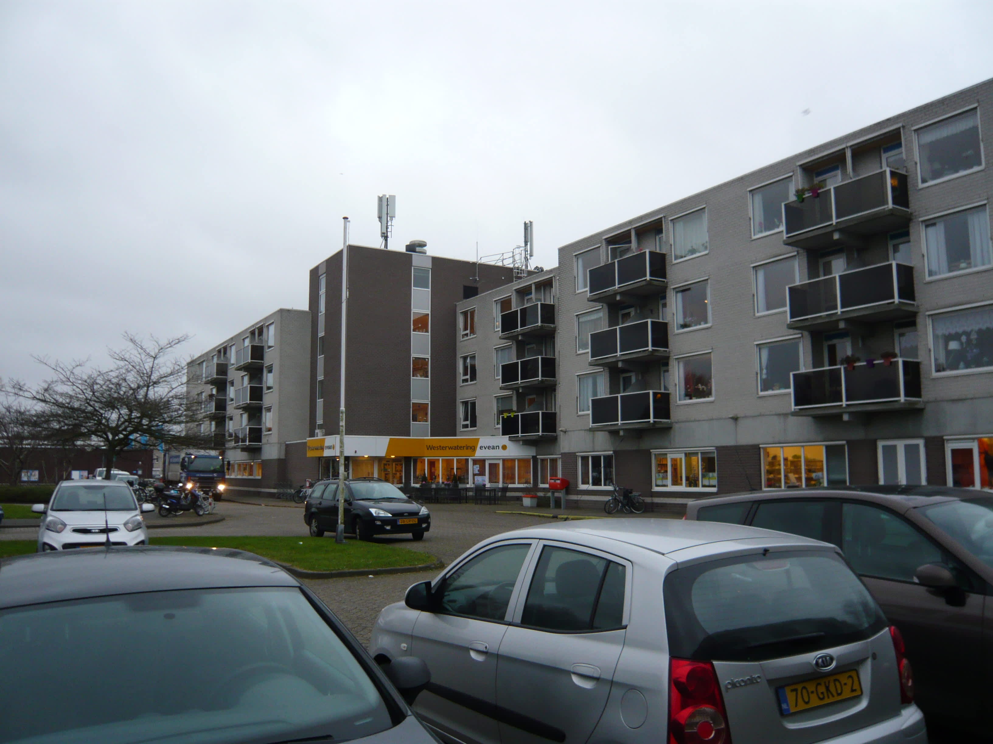 Elsbroekplantsoen 13 - Zaandam