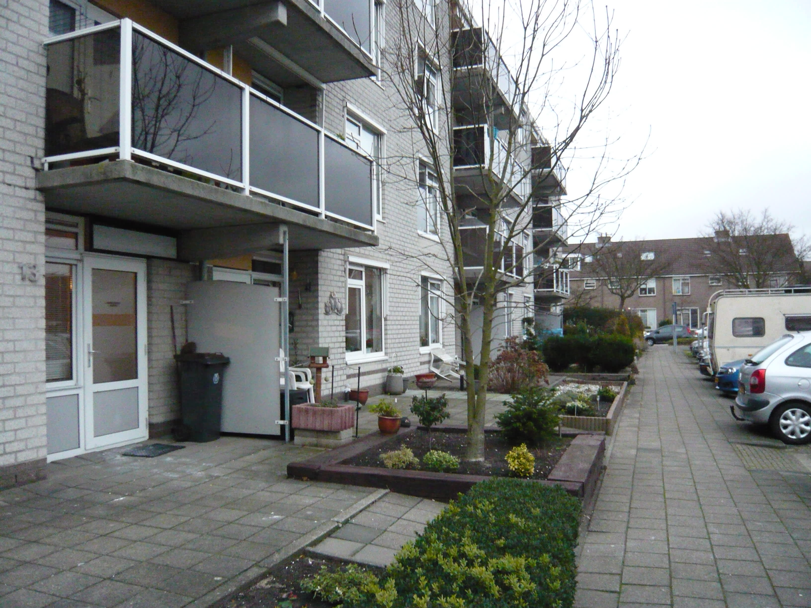 Elsbroekplantsoen 13 - Zaandam