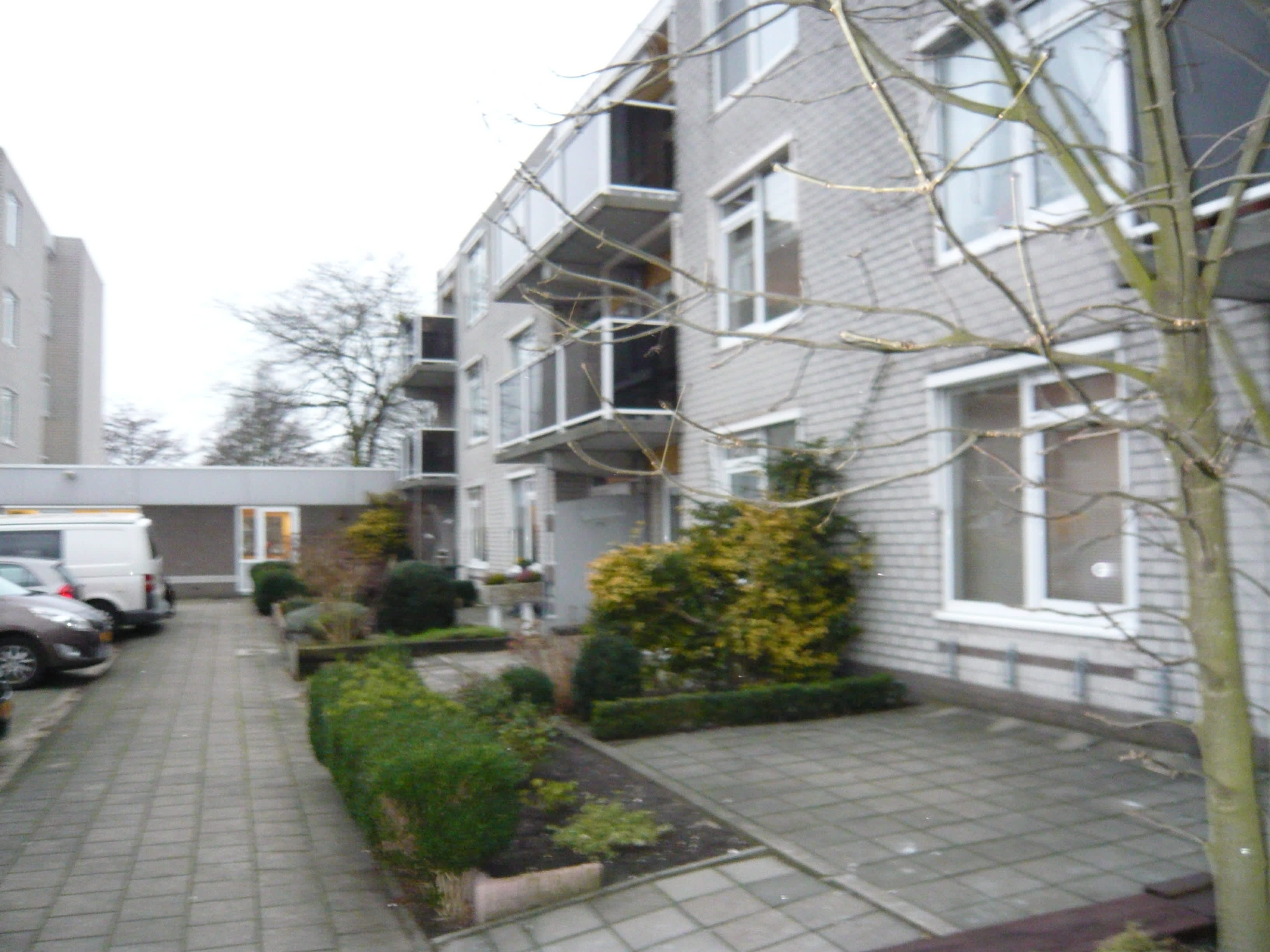Elsbroekplantsoen 13 - Zaandam