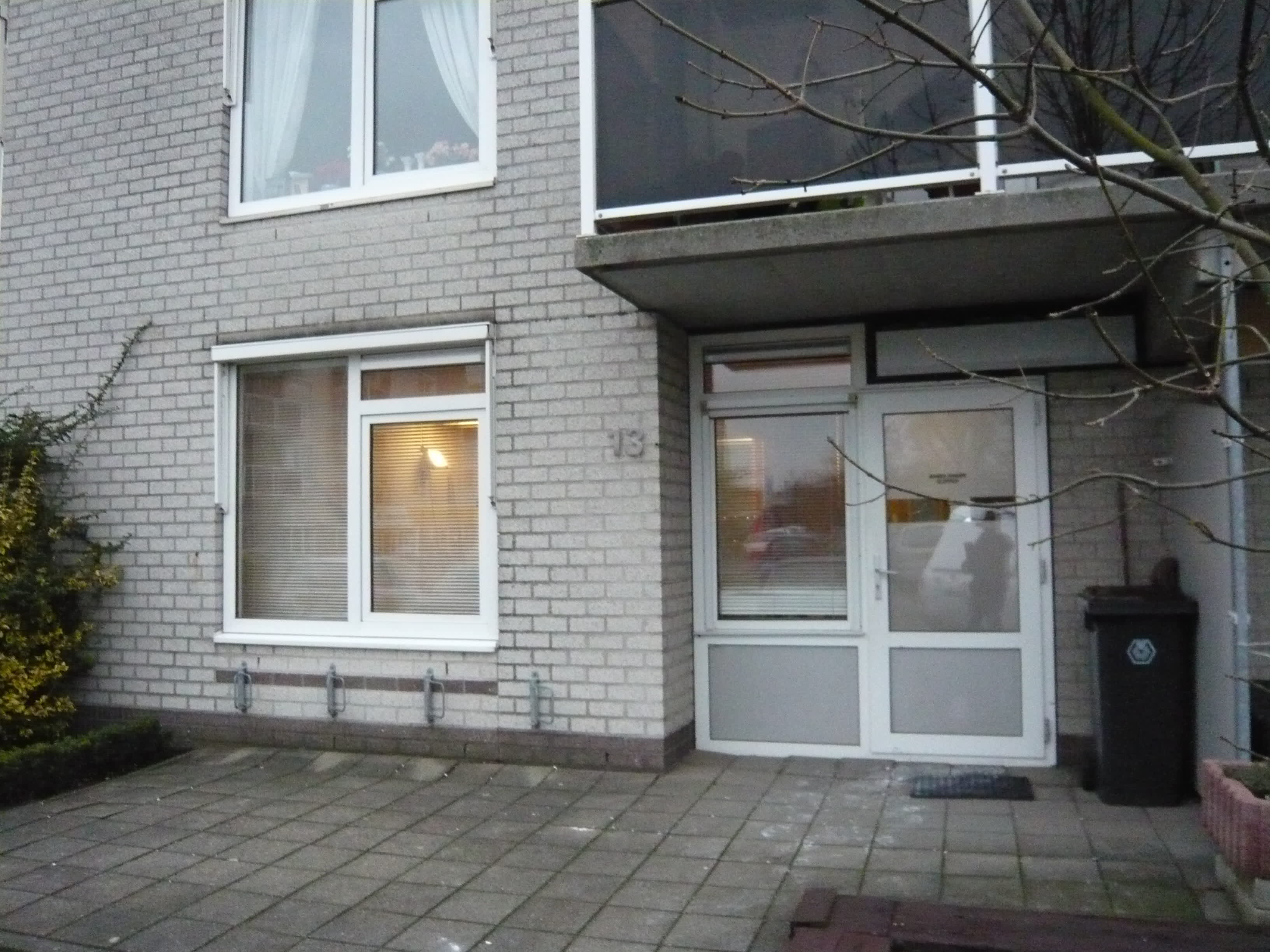 Elsbroekplantsoen 13 - Zaandam