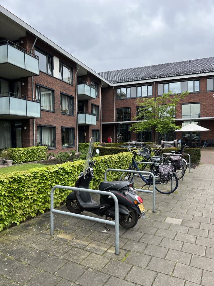 Azaleastraat 60 - Wijk en Aalburg
