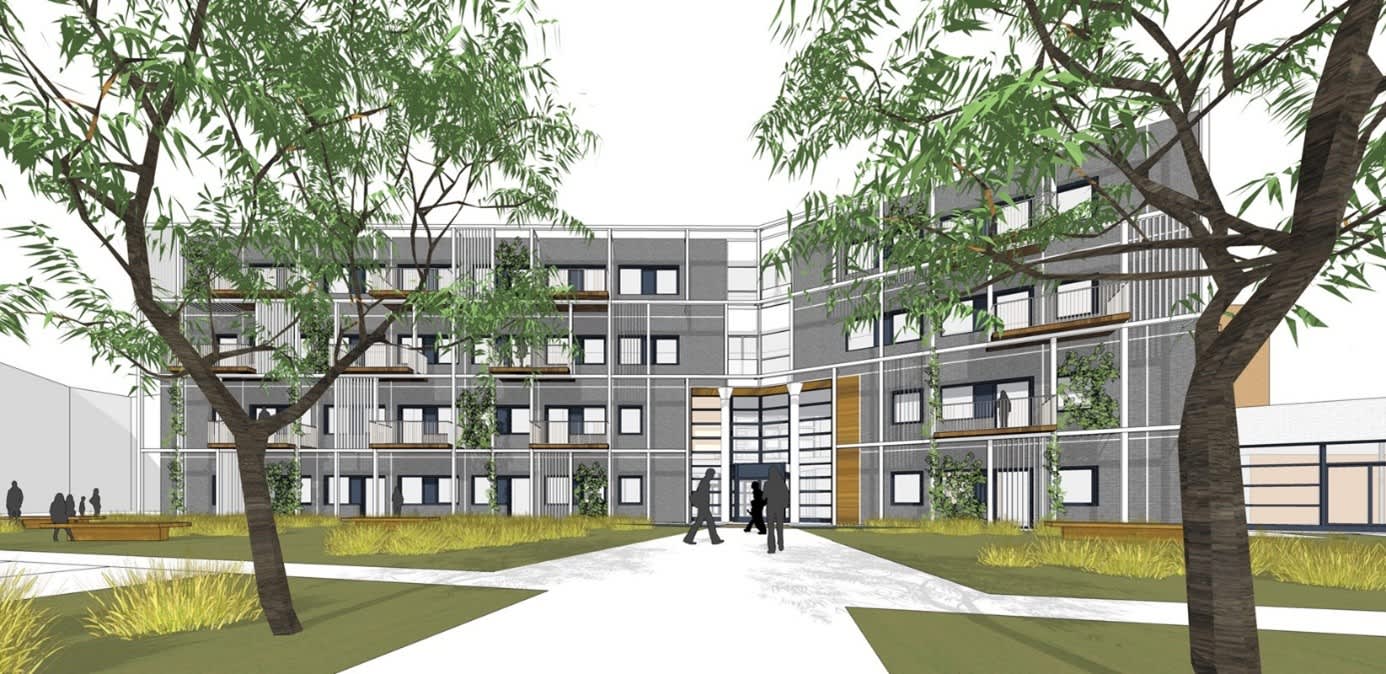 Netwerklaan 615 - Amersfoort