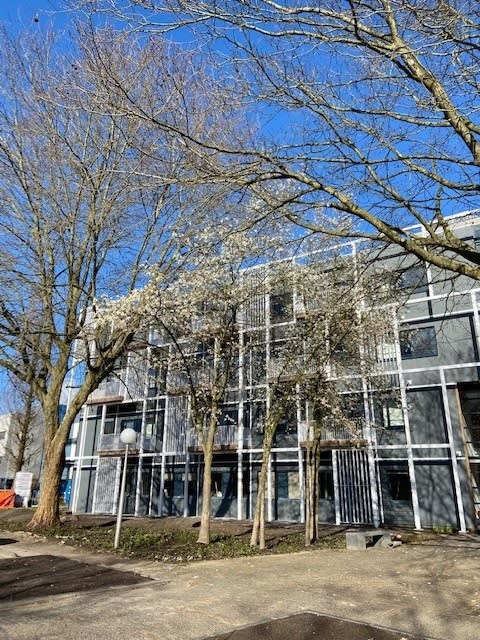 Netwerklaan 615 - Amersfoort