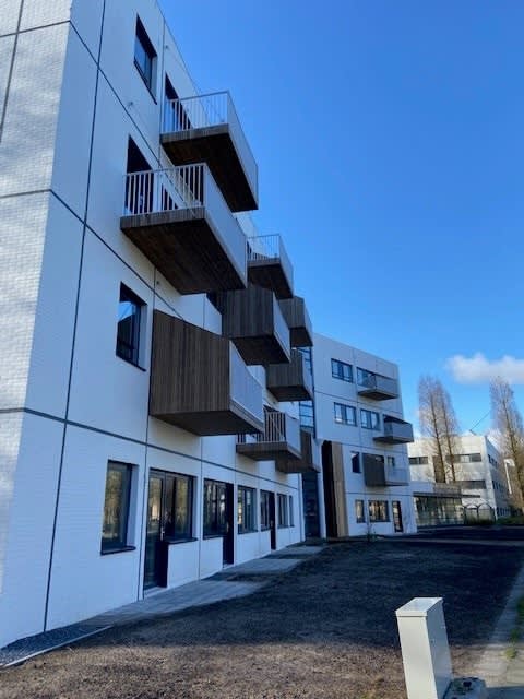 Netwerklaan 615 - Amersfoort