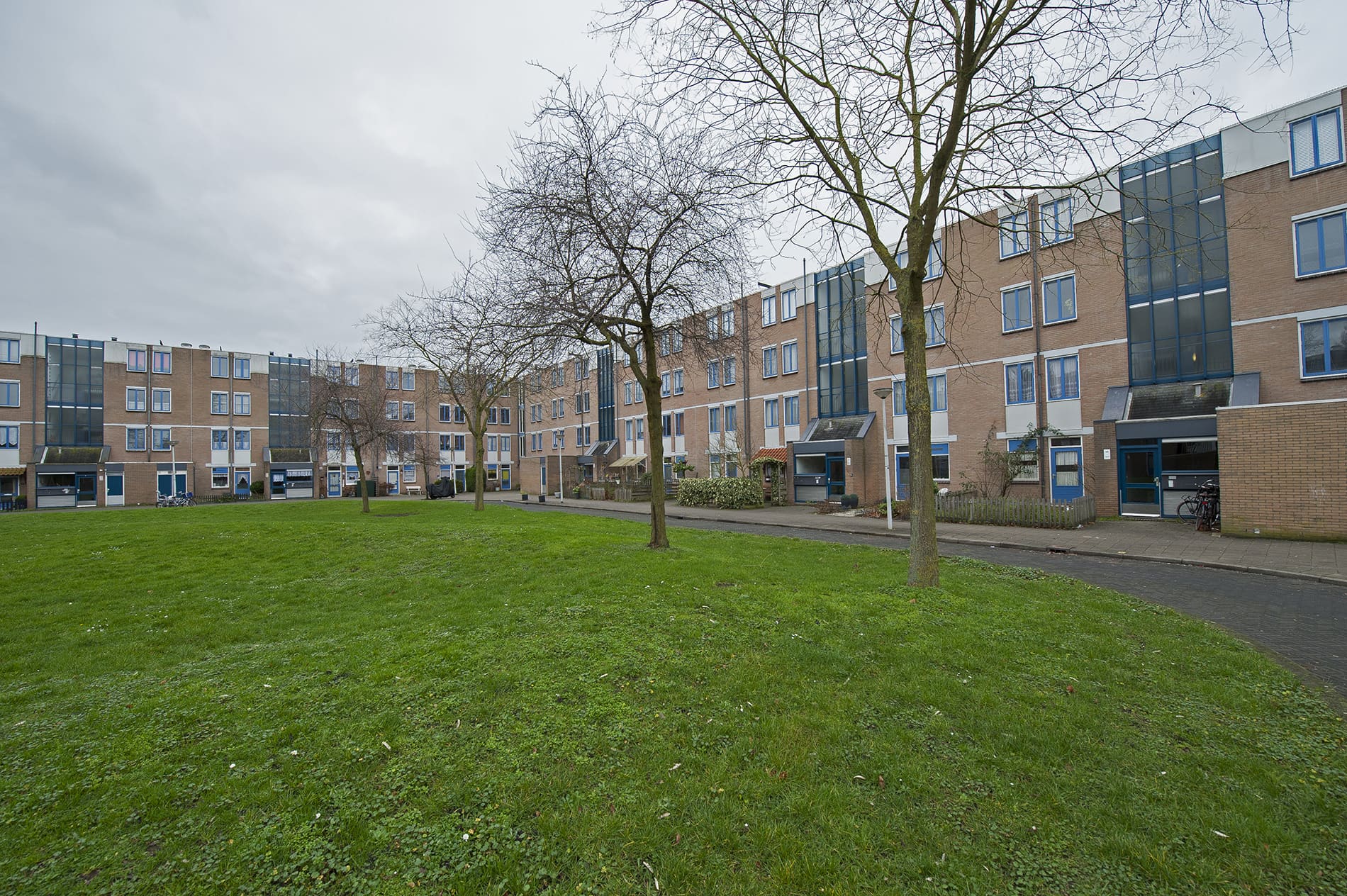 Soesterberghof 139, Amsterdam