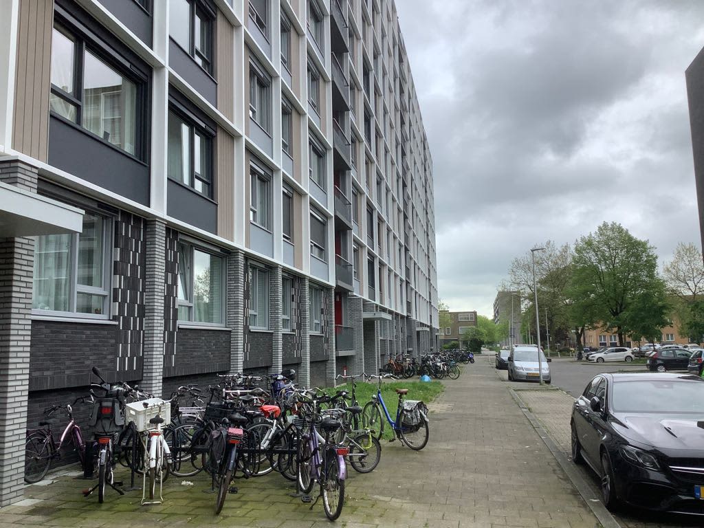 Haifadreef 16 - Utrecht