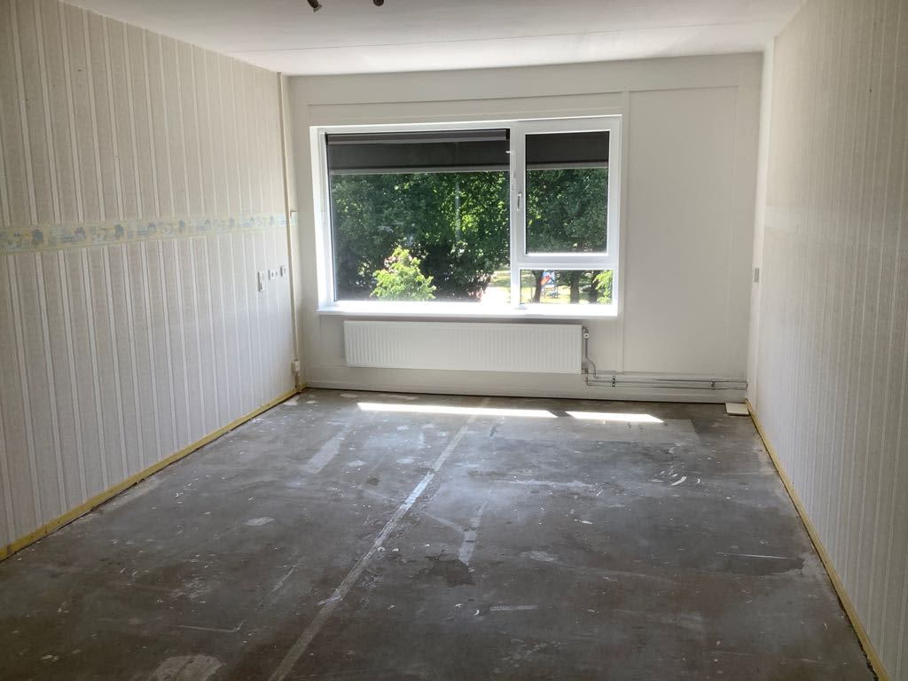 Haifadreef 16 - Utrecht