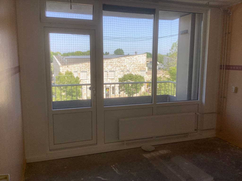 Haifadreef 16 - Utrecht