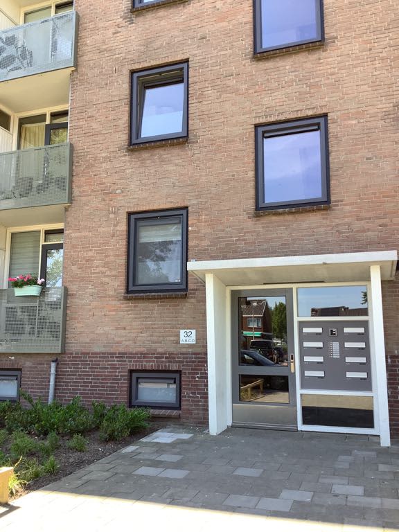 De Savornin Lohmanweg 34C - Alblasserdam