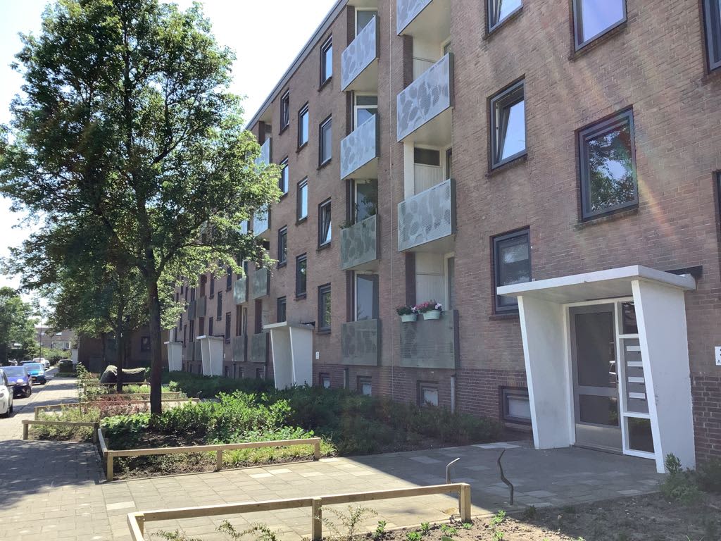 De Savornin Lohmanweg 34C - Alblasserdam