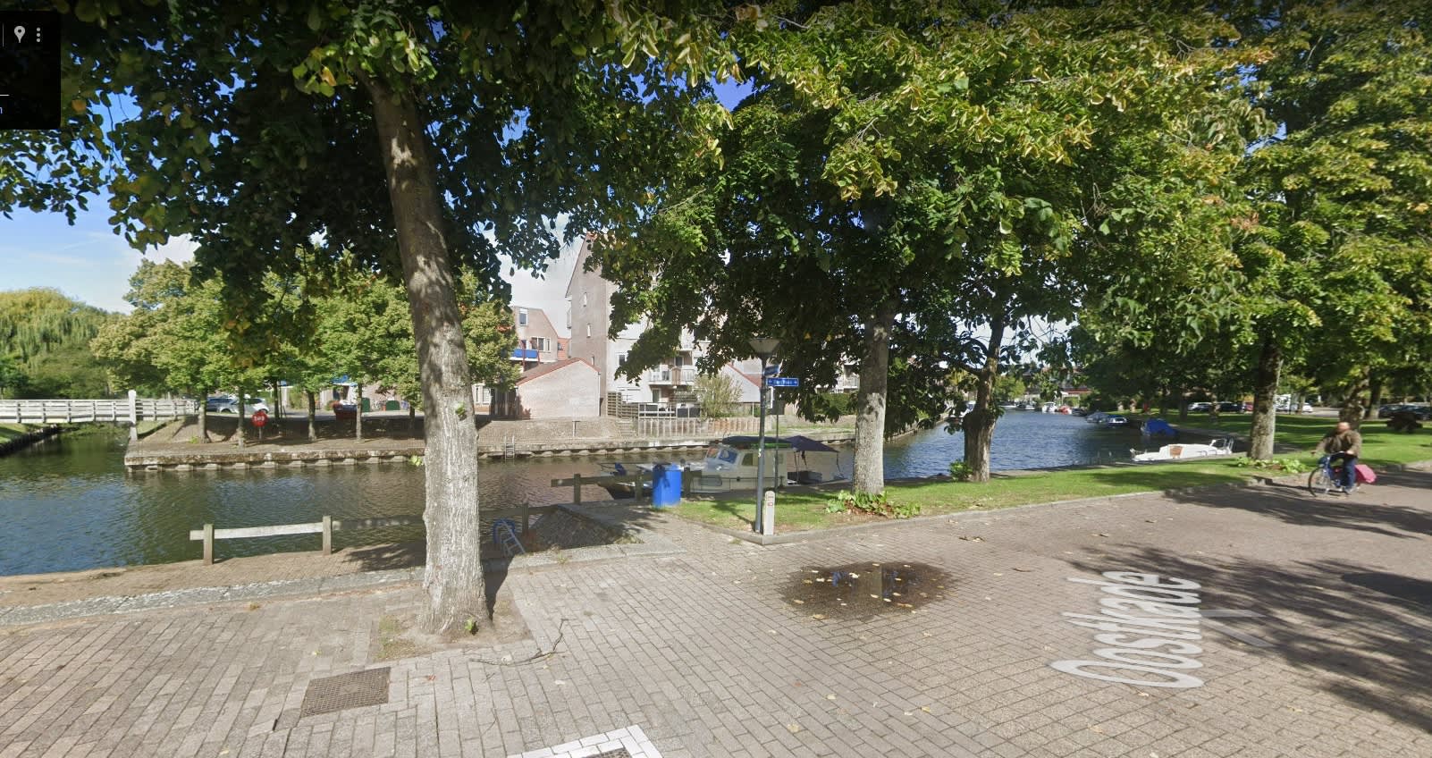 Droogdok 60 - Huizen