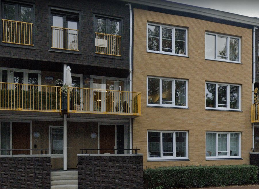 De Noostraat 101 - IJmuiden