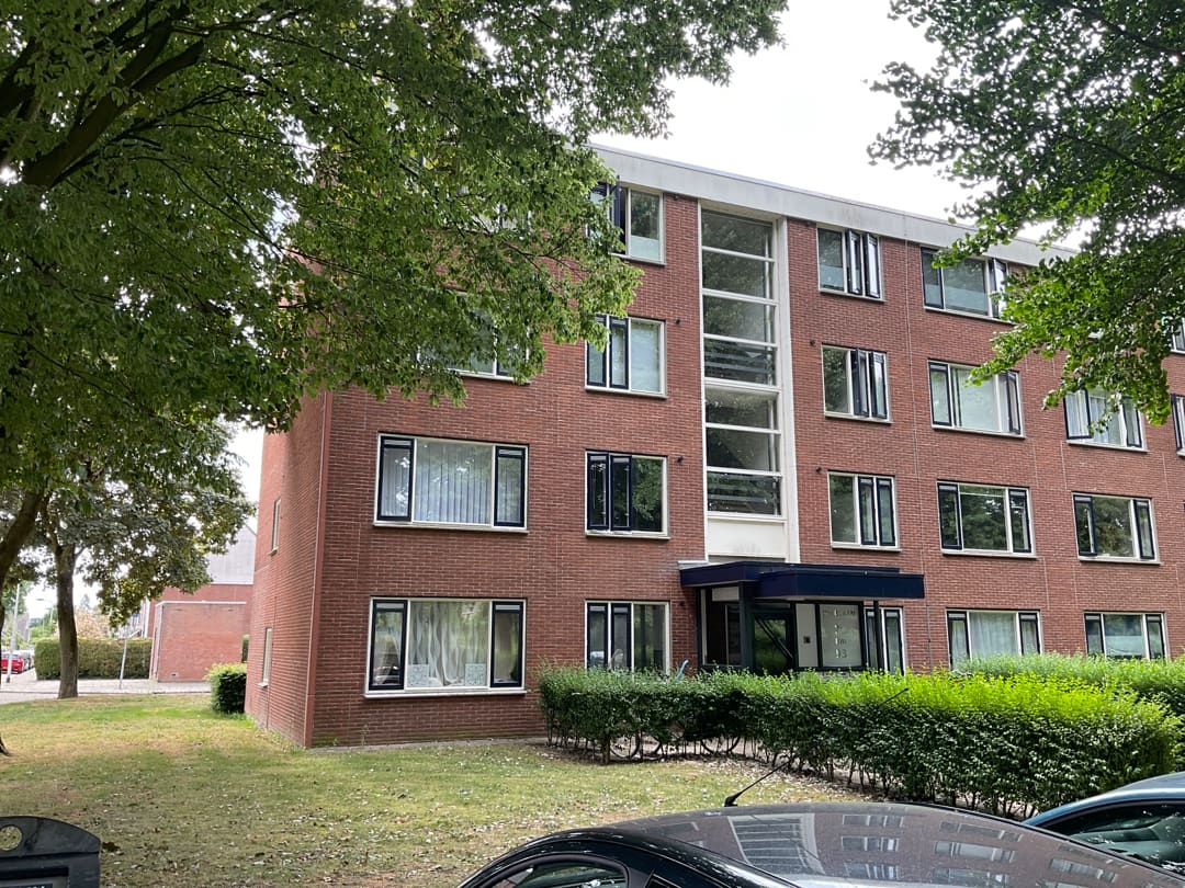 Parklaan 87 - Culemborg