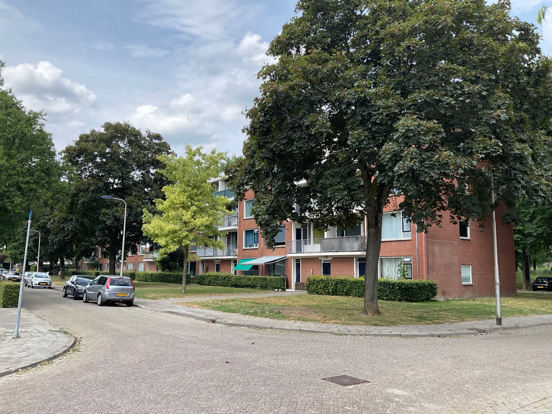 Parklaan 87 - Culemborg