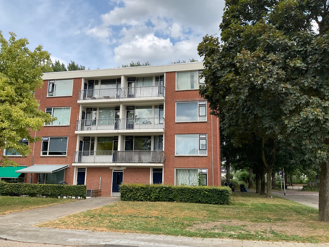 Parklaan 87 - Culemborg