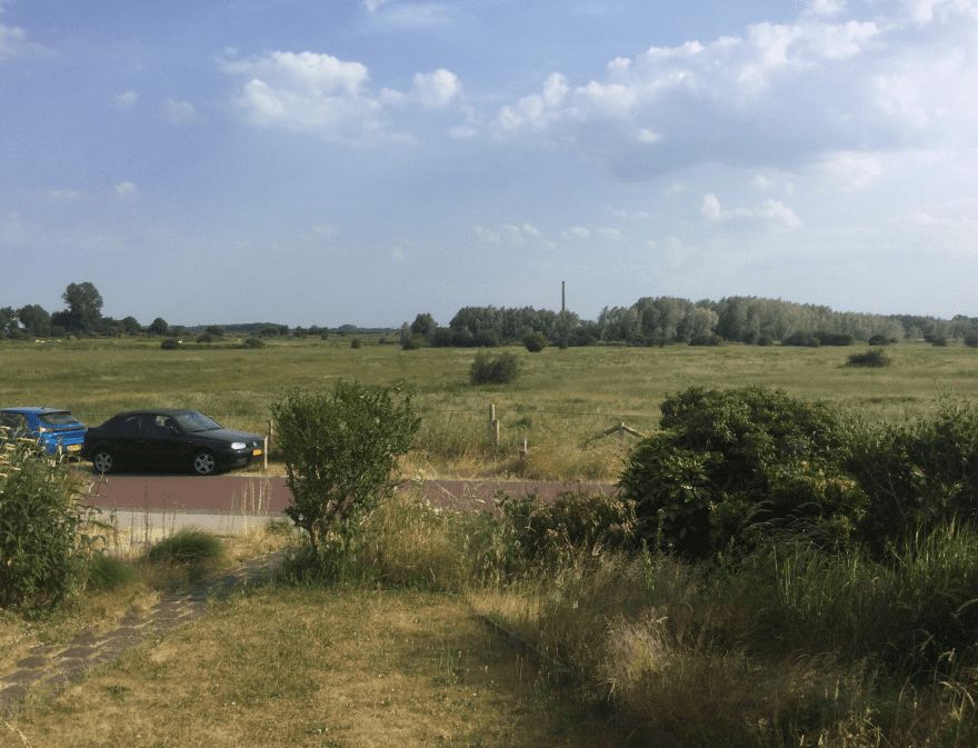 Veerweg 17 - Wageningen