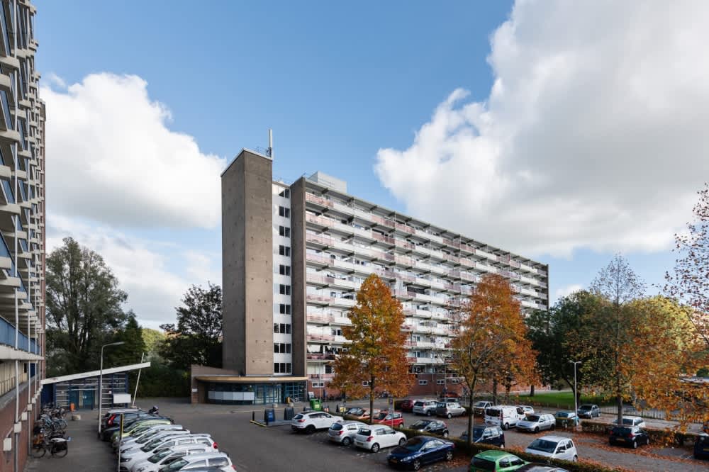 Sperwerstraat 138 - Sliedrecht