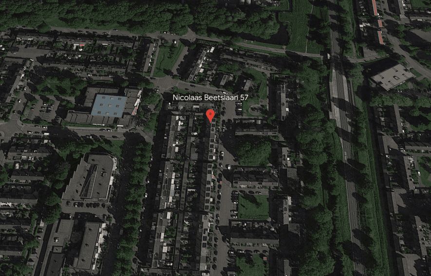 Nicolaas Beetslaan 57 - Uithoorn