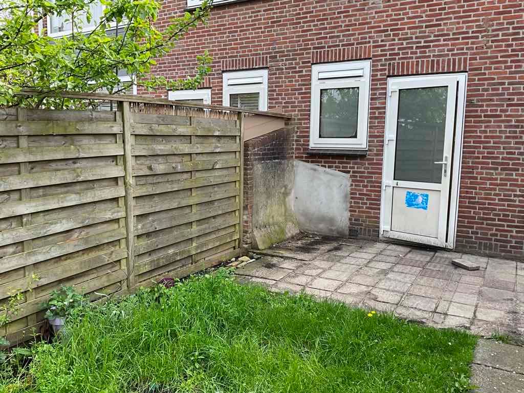 Nicolaas Beetslaan 57 - Uithoorn